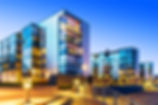 Apartment Building
