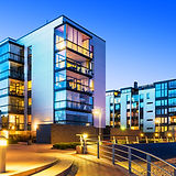 Apartment Building