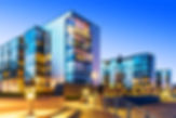 Apartment Building