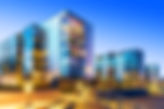 Apartment Building