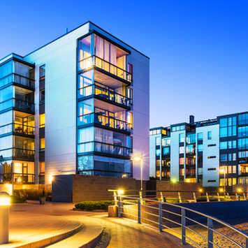 Multi-family