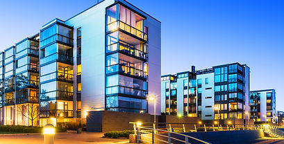 Apartment Building