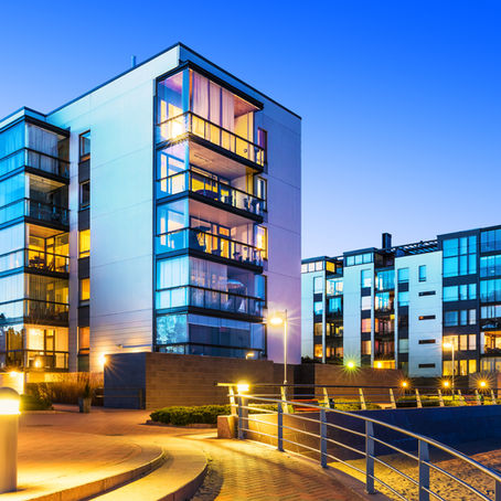 Real Estate Ownership - a primer