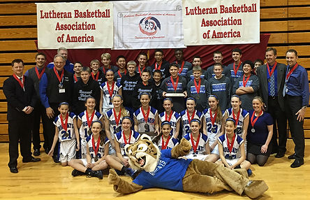 High level skill drills lead team to National Runner Up status
