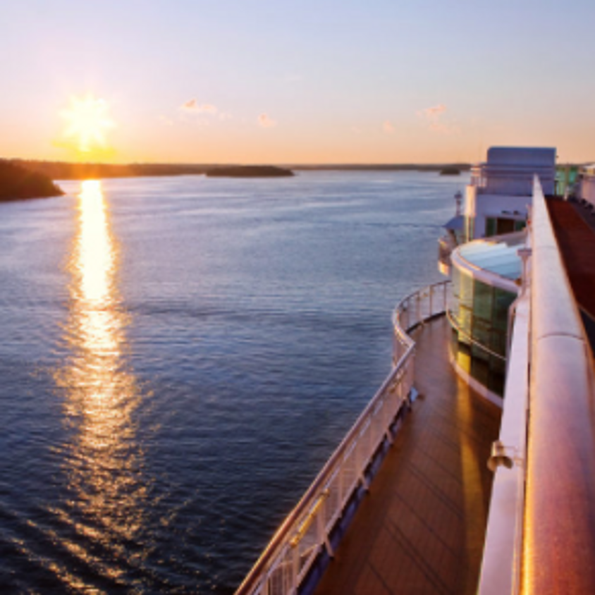 Birka Cruises