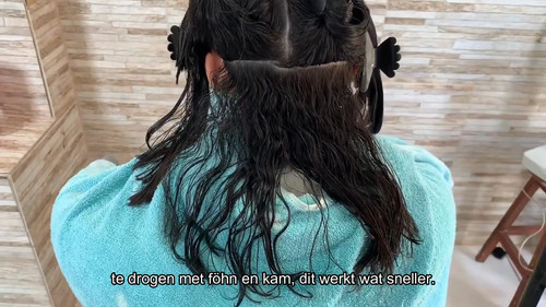 Kit in ZAP Me Leva Braziliaans 2x1L All Time BIO Keratine