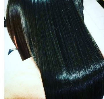 Thumbnail: Máscara Biorestore Ultra Hidratante Let Me Be 1kg