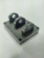 Thumbnail: Weld-Free Coupling Block Kit