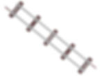 Thumbnail: 5 Inch Gauge Straight Jubilee Portable Track Panel