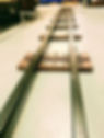 Thumbnail: 5 Inch Gauge Straight Jubilee Portable Track Panel