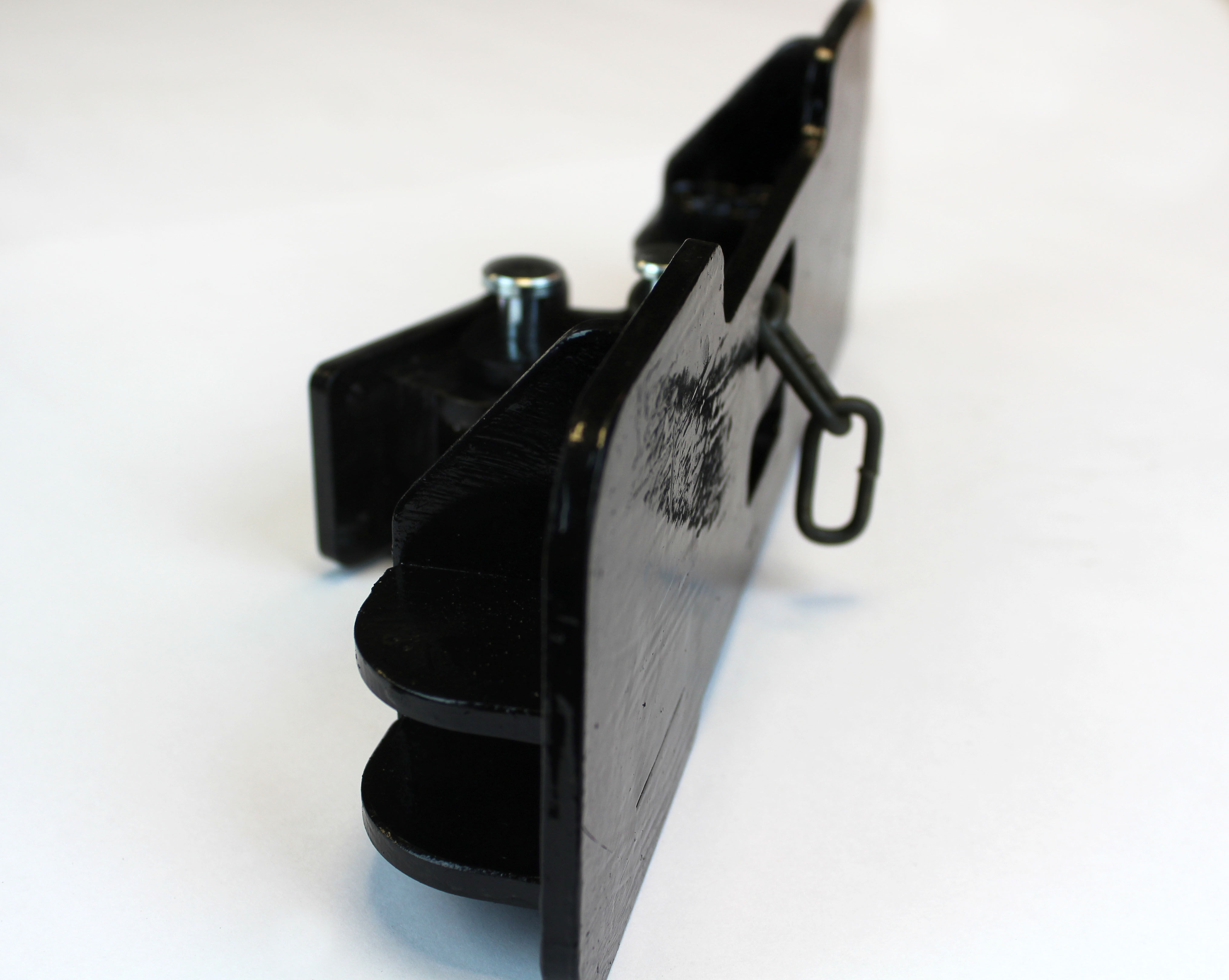 Adaptor Plate For Couplings