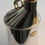 Thumbnail: 8pt Oil Bottle Full Size Oil Bottle - Handmade - Norfolk Tinman