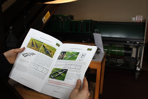 Brochure and price list