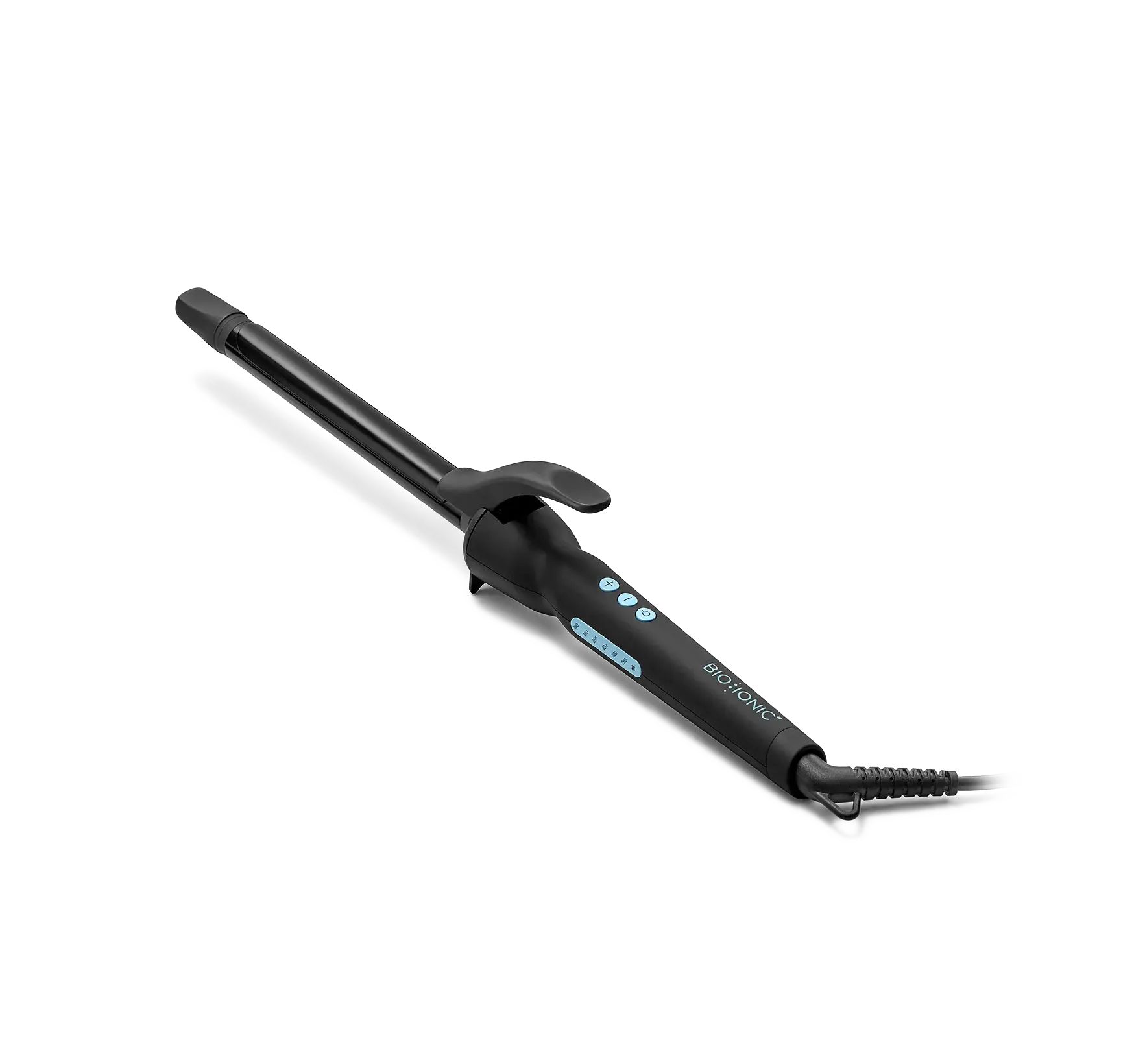 Long Barrel Curling Iron