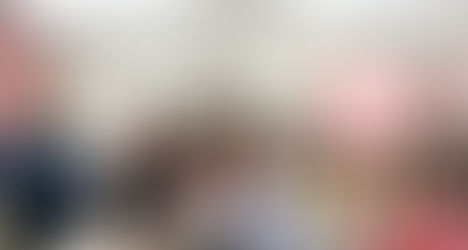 成為小組同工真幸福