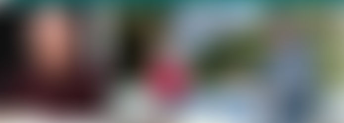 主任牧師的話:堅定走一生(人瑞宣教士的故事)