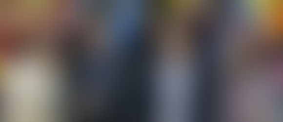 2018第一期幸福小組:吳俊德的幸福人生