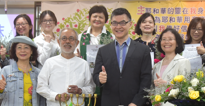 令人滿足的門徒