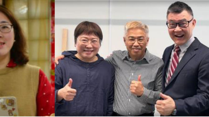 主任牧師的話:君王人生系列1/是否真心重建的起伏人生