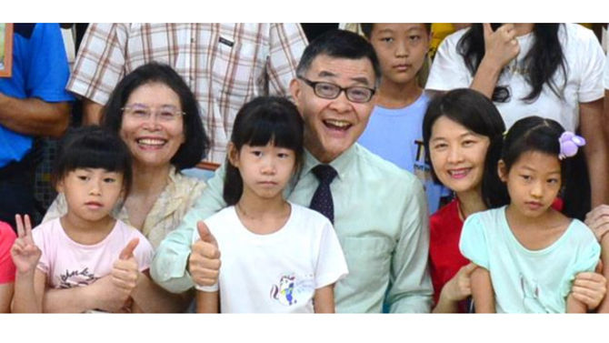 建立基督化家庭