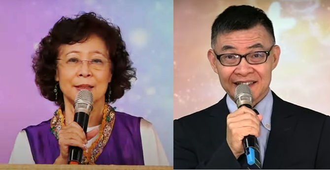 孩子漸漸長大