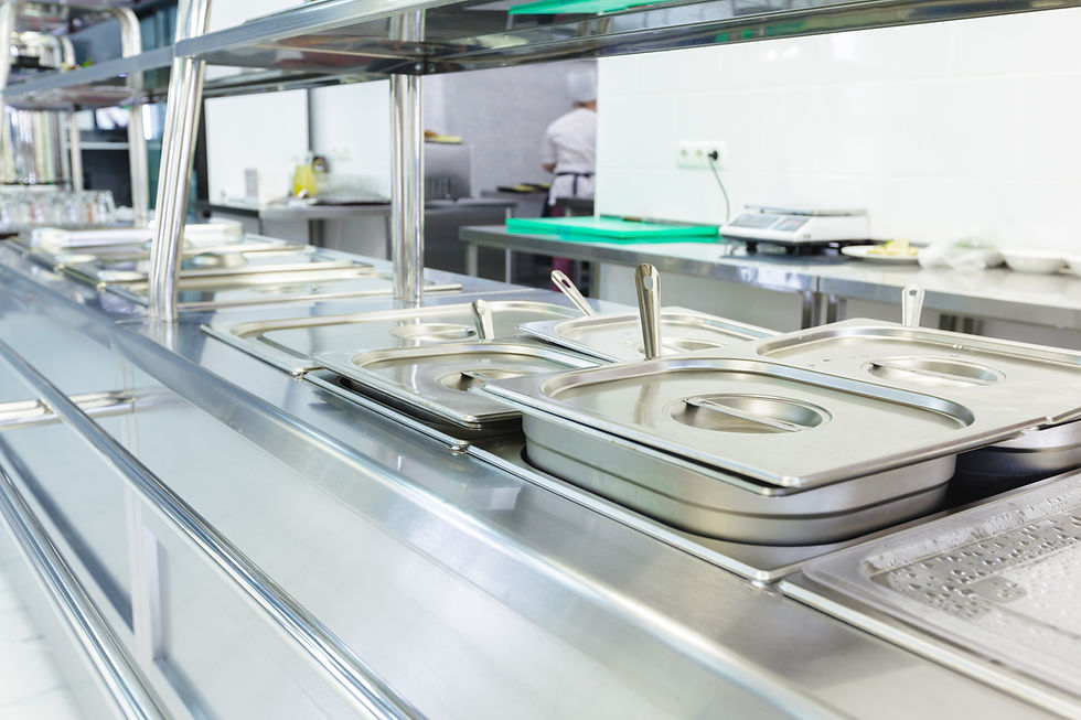 Conheça cozinhas Donieda