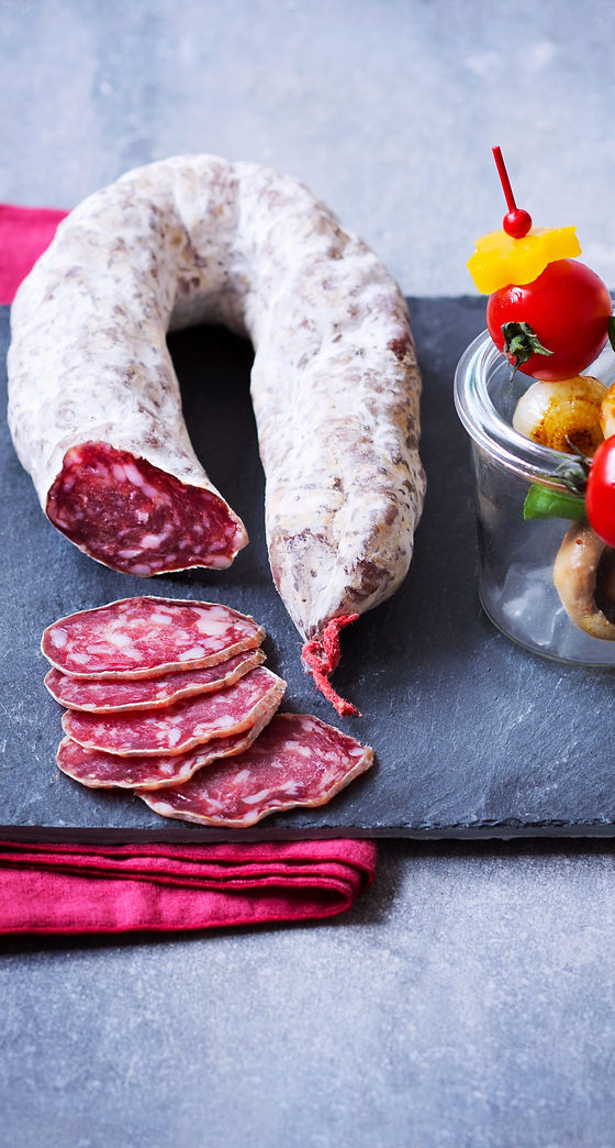 Dry Sausage & Its Vegetable Skewer.jpg