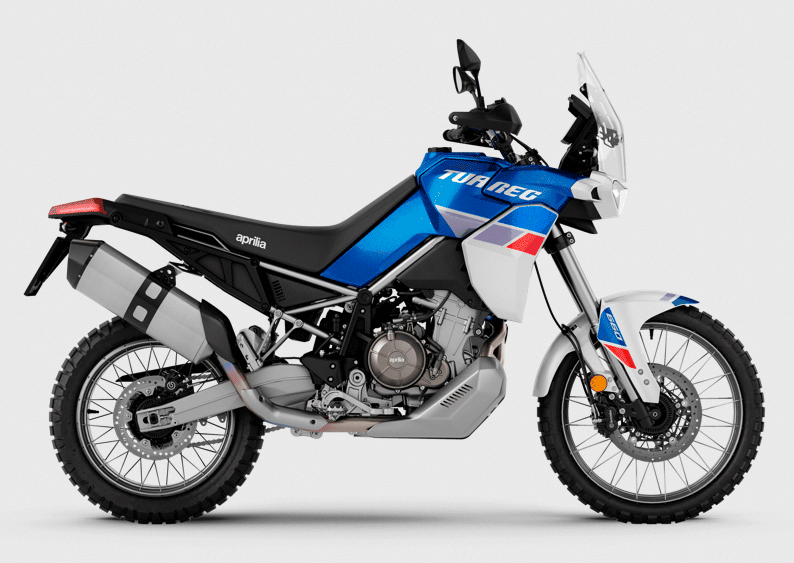 Aprilia Tuareg 660.gif