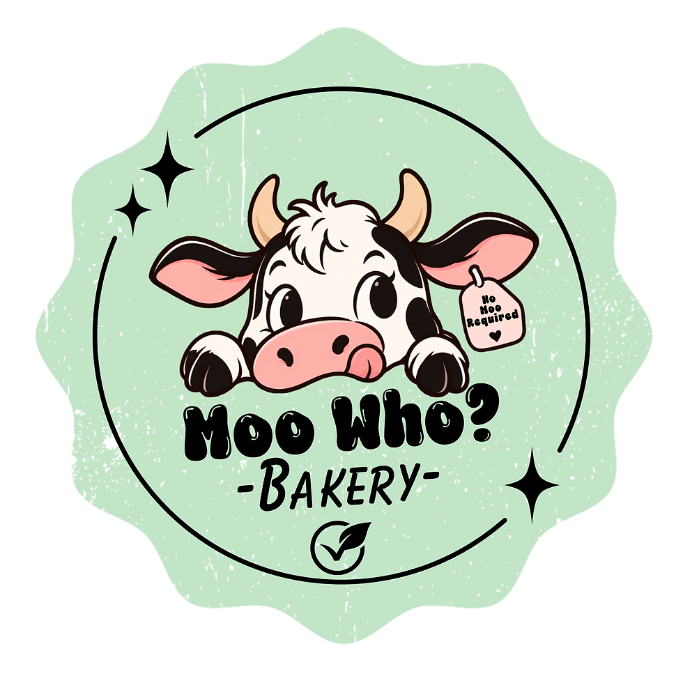 Moo Who? Bakery