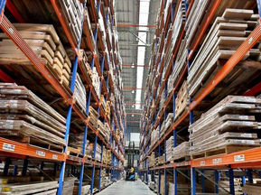 E-commerce deve alavancar locações logísticas em 2018