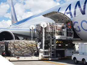 Acordo Brasil OACI deve alavancar transporte aéreo de carga no país
