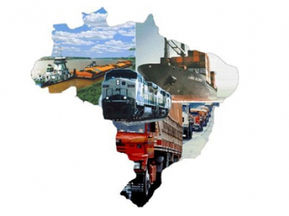 Os Modais no Brasil:
A multimodalidade como proposta de solução logística nacional