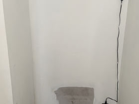 西小山かき氷屋２期工事スタート！！