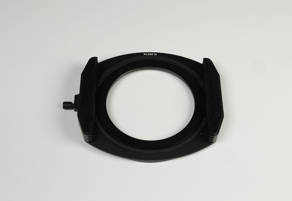 中古ホルダー HT100 III Filter Holder + Premium CPL HT100-82