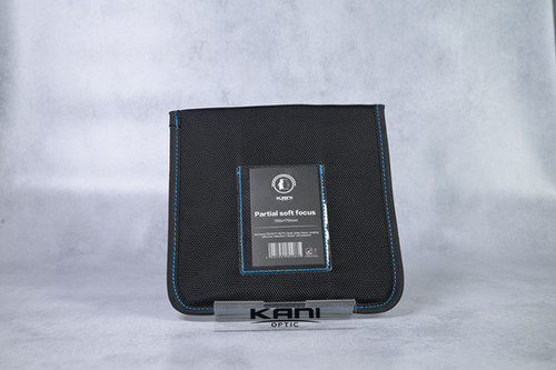中古フィルターPartial Soft Focus Filter 150×170mm | ロカ・デザイン