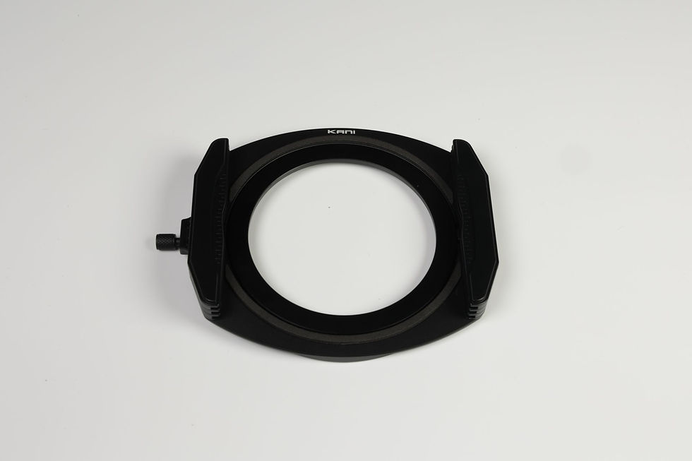 中古ホルダー HT100 III Filter Holder + Premium CPL HT100-82