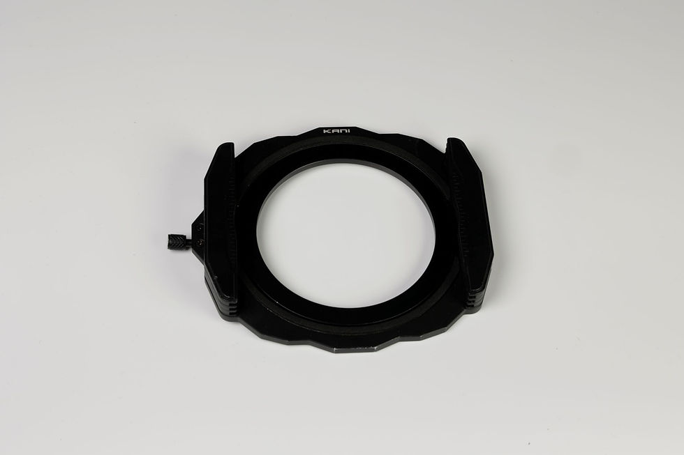 中古ホルダー HT100 II Filter Holder+Premium CPL HT100-82