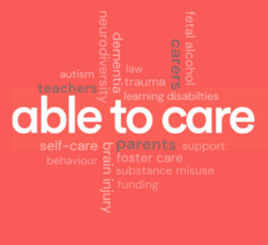 Able to Care Podcast