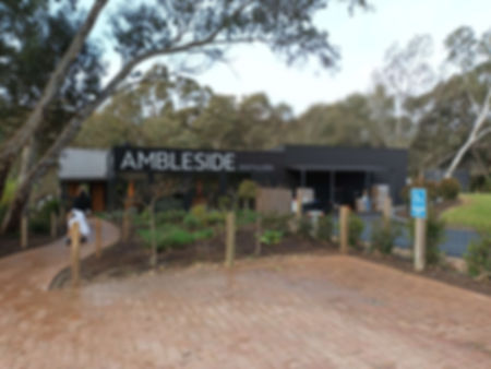 ทัวร์ชิมไวน์ที่ ADELAIDE HILLS (เริ่มต้นที่ 550 ดอลลาร์)