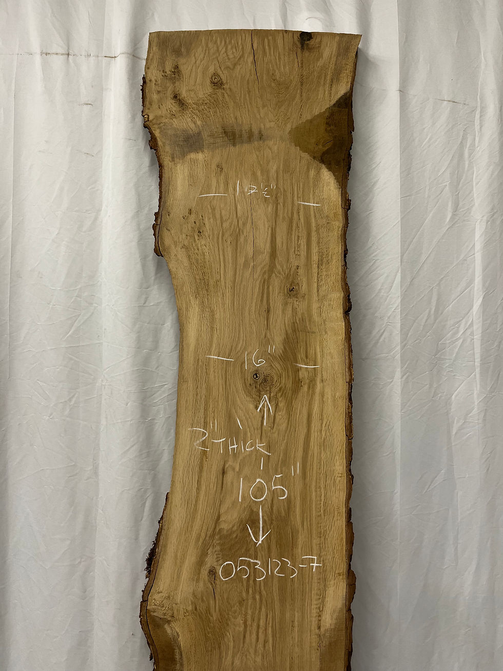 Thumbnail: 053123-7 Oregon White Oak