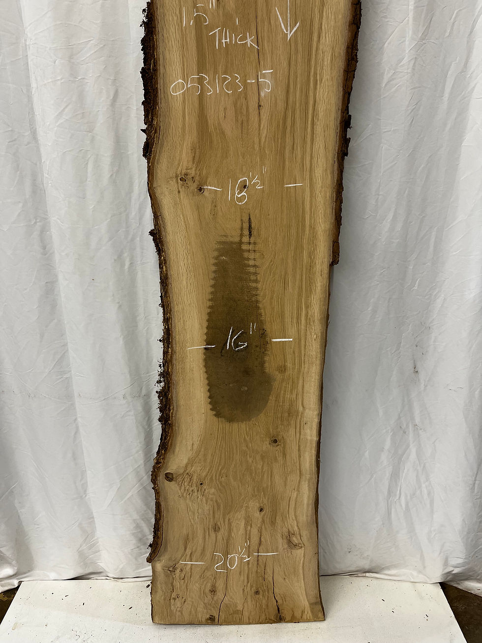 Thumbnail: 053123- 5 Oregon White Oak