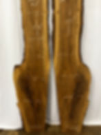 Thumbnail: 071921-1 Book Matched Oregon Black Walnut