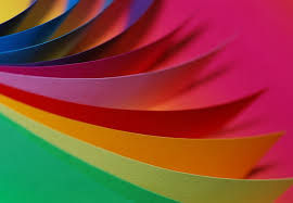 Paper Colours