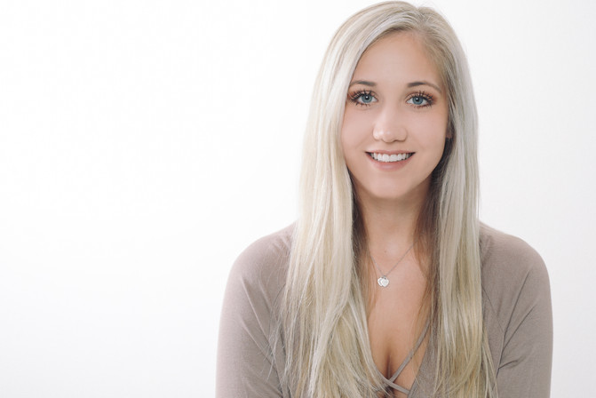 Bellus Headshot Session
