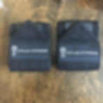 Wrist straps