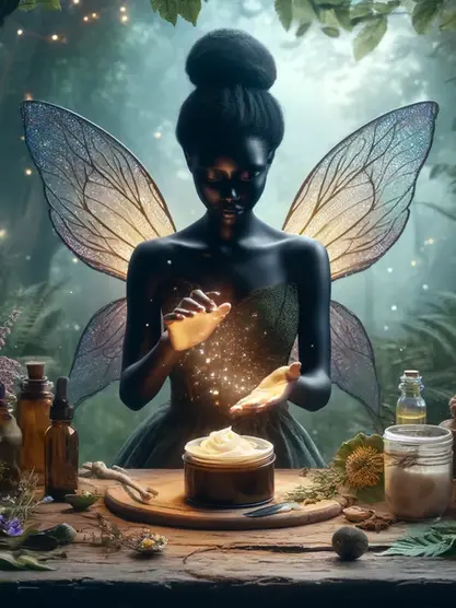 Transform Your Bath into a Sacred Ritual with Essential Oils and Body Butters