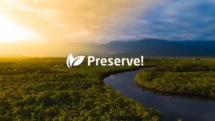 Preserve! A reZervo e o meio ambiente