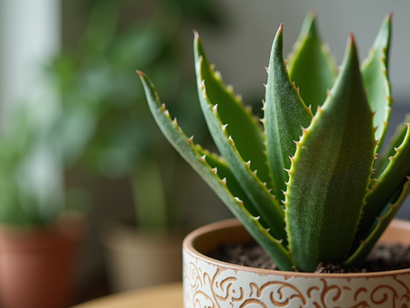 Easy-to-Care Plants for Beginners