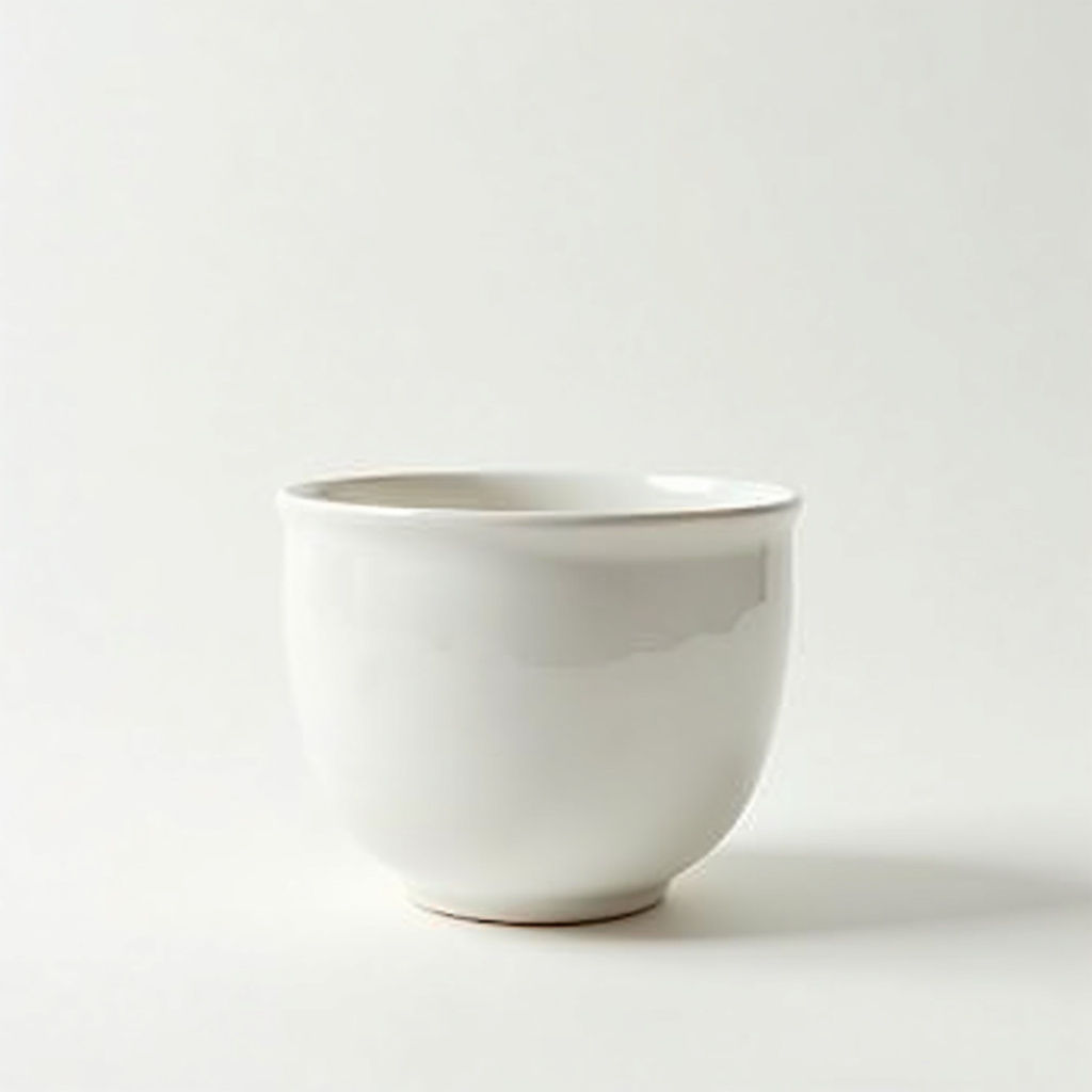 Ceramic Planter