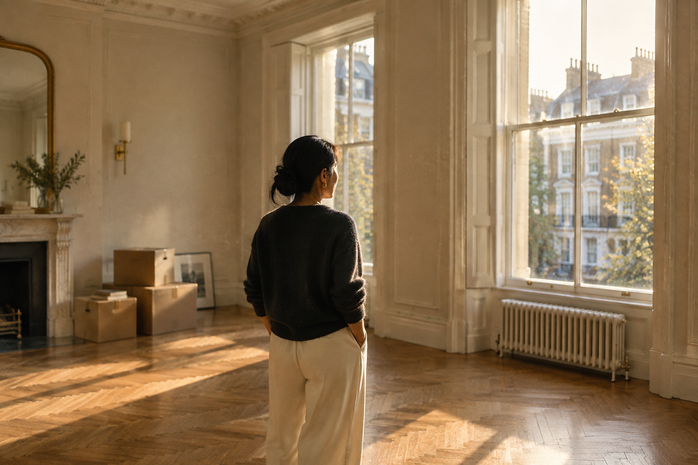Should you hire a private PA, or retain a lifestyle office?